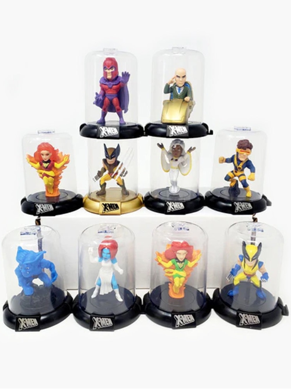 BRAND New DC X-Men Series 1 Marvel 80th Anniversary Figure Selling 1